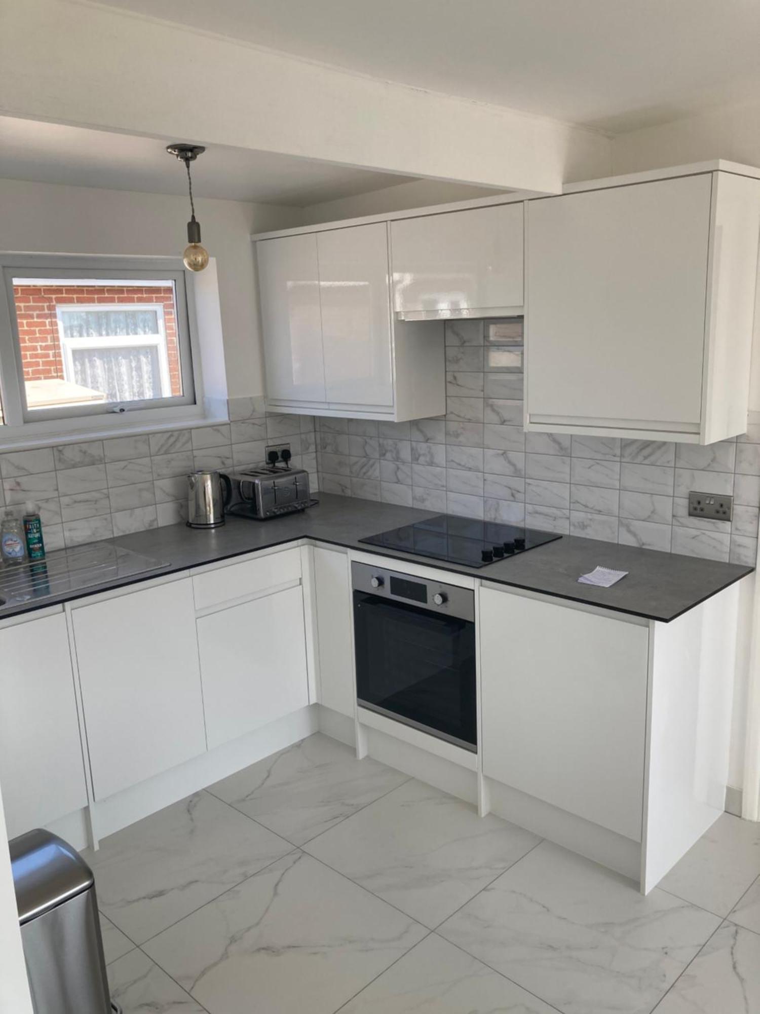 2 Bed Chalet Romney Sands Greatstone ภายนอก รูปภาพ