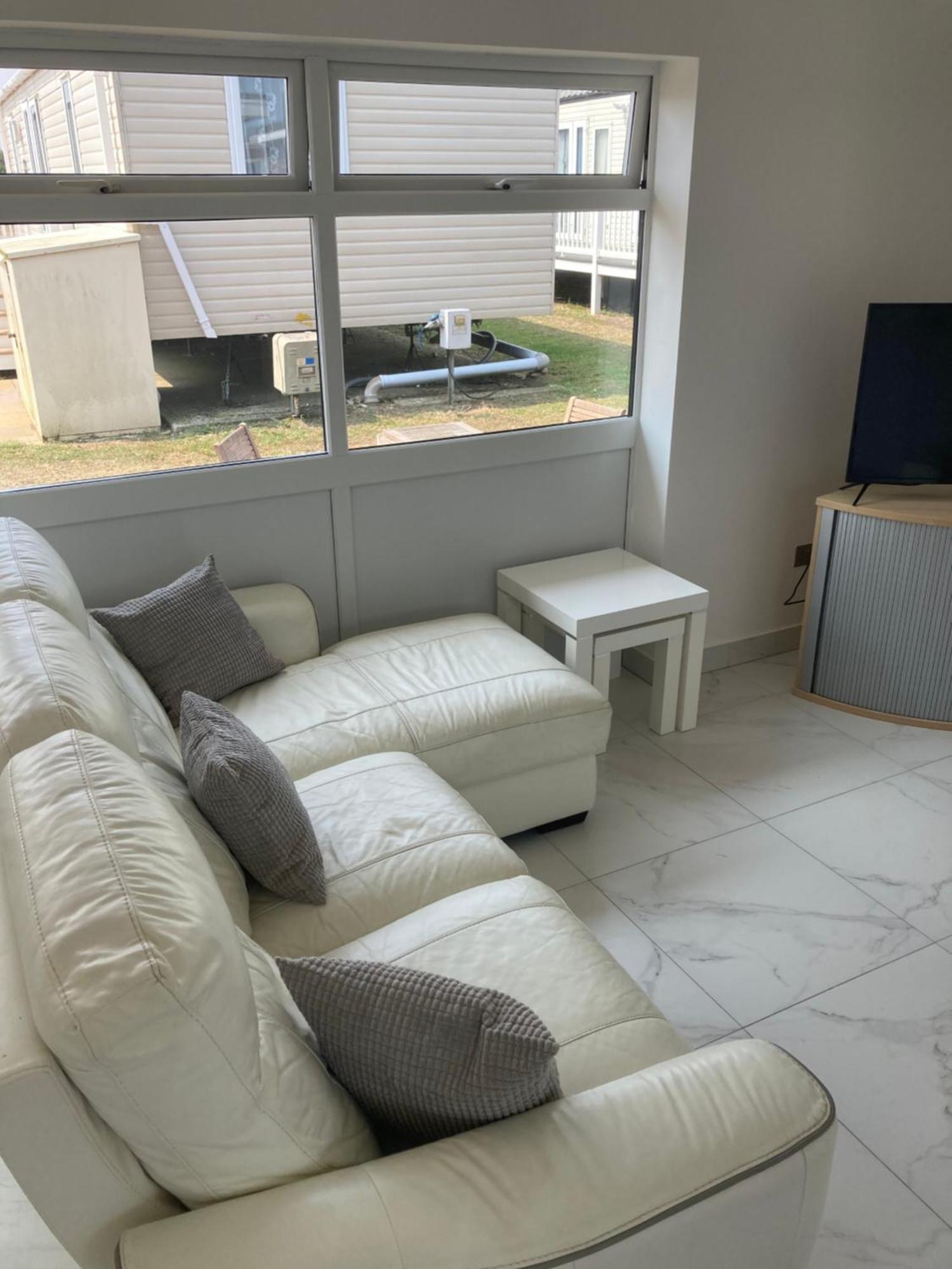 2 Bed Chalet Romney Sands Greatstone ภายนอก รูปภาพ